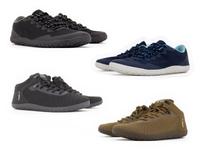 Freet Flex, Kidepo Barfuß sneaker schuhe - 40,41,42,43,44,45 Niedersachsen - Leer (Ostfriesland) Vorschau