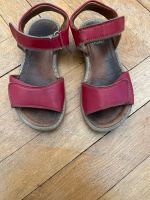 Rote Sandalen von Primigi Größe 32 Berlin - Neukölln Vorschau
