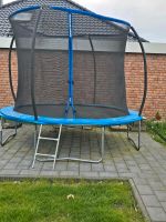 Trampolin 3m Niedersachsen - Lauenbrück Vorschau