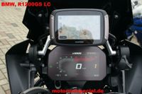 BMW R1200 LC-1300GS Navihalterung für TomTom 400 bis 550,Garmin Nordrhein-Westfalen - Lünen Vorschau