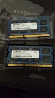 2 x 2GB SO-DIMM 1066MHZ RAM Sachsen - Aue Vorschau