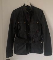 Belstaff Roadmaster Wachsjacke Damen Gr. M/L Dunkelbraun Nordrhein-Westfalen - Bad Salzuflen Vorschau