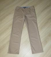 neuw. Jeans von Walbusch extraglatt Gr. 48 karamel Niedersachsen - Stade Vorschau