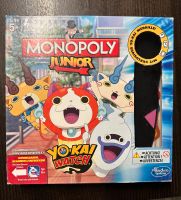 Monopoly Junior Yo-Kai Watch Rheinland-Pfalz - Orenhofen Vorschau