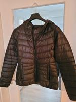 Tom Tailor Denim Lightweight Jacke mit Kaputze Berlin - Spandau Vorschau