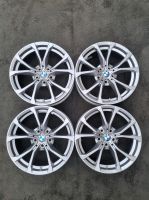 #642# 4 Alufelgen BMW 3er G20 G21 4er G22 G23 Styling 776 6883518 Sachsen-Anhalt - Halle Vorschau