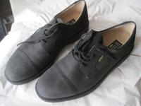 Herrenschuhe,Lederschuhe,neu, Gr. 10 (44) M.Johns, echt Leder Bayern - Münchberg Vorschau