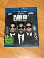 Men in Black 3 - 3D + 2D /Blu-Ray / Will Smith/Tommy Lee Jones. Düsseldorf - Oberbilk Vorschau