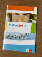 mathe live 5, mathe live 5 Rheinland-Pfalz - Bitburg Vorschau