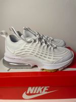 Nike Air Max ZM950 Sneaker Gr. 38,5 NEU weiß neon Aachen - Aachen-Mitte Vorschau