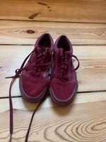 Vans Dunkelrot Berlin - Neukölln Vorschau