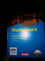 Mathematik Qualifikationsphase LK Nordrhein-Westfalen - Marienheide Vorschau
