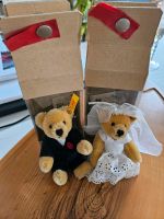 Steiff Teddys Braut/Bräutigam Nordrhein-Westfalen - Leverkusen Vorschau