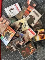 28 DVDs - die meisten sind noch eingeschweißt, Filme, Movies Nordrhein-Westfalen - Reken Vorschau
