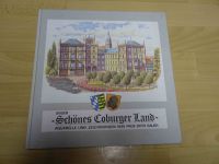 Buch Schönes Coburger Land, Aquarelle, Zeichnungen Bayern - Rödental Vorschau