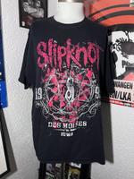 Slipknot - Des Moines T-Shirt Gr. XXL / Metal / Band / Tour Baden-Württemberg - Ebersbach an der Fils Vorschau