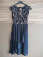 Schönes Kleid von Yessica Dresses Gr.34 Nordrhein-Westfalen - Geldern Vorschau