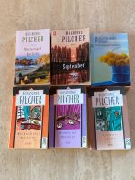 6 Taschenbücher Rosamunde Pilcher Hessen - Kassel Vorschau