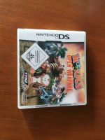 Original Nintendo DS Spiel Worms - Open Warfare Niedersachsen - Söhlde Vorschau