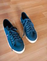 Sneakers, Turnschuhe, Stoffschuhe in Gr. 39 von Inselhauptstadt Hessen - Wartenberg Vorschau