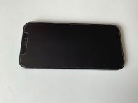 iPhone 12 schwarz 64 gb Bielefeld - Stieghorst Vorschau