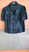 Jeansjacke Heine Linea Tesini Gr. 42 neu Hessen - Taunusstein Vorschau