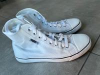 PUMA SCHUE SNEAKER GR.36 w Niedersachsen - Wilhelmshaven Vorschau