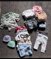Baby Kleidung 46-56 Wuppertal - Oberbarmen Vorschau