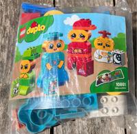 Lego Duplo 10861 Meine ersten Emotionen/ Gefühle erklären Münster (Westfalen) - Mecklenbeck Vorschau