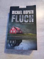 Fluch - Michael Ridpath Wuppertal - Heckinghausen Vorschau