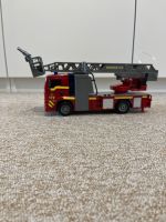 Feuerwehrauto mit Spritzfunktion Bayern - Hiltenfingen Vorschau