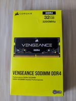 Corsair Vengeance SO-DIMM 32GB Kit DDR4-3200 Dortmund - Hörde Vorschau