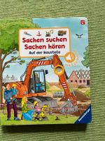 Sachen Suchen Buch Niedersachsen - Braunschweig Vorschau