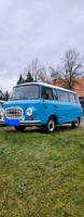 Barkas B1000 DDR, NVA, Nostalgie Mecklenburg-Vorpommern - Wismar Vorschau