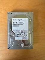 HDD WDC WD80EDAZ-11TA3A0 | 8 TB Festplatte Niedersachsen - Burgdorf Vorschau