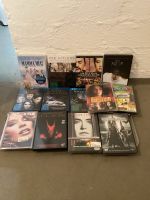 DVD Sammlung 29 Stück neuwertig und neu Kreis Ostholstein - Eutin Vorschau