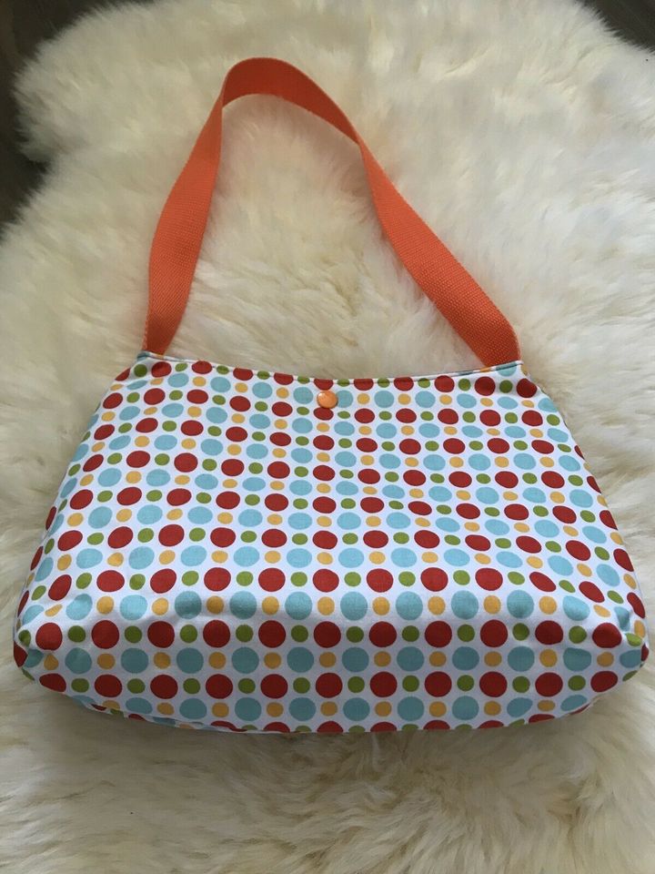 Handmade / Neue selbst genähte Kindertaschen -versch. Motive- in Westerstede