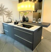 NEU Insel Küche Küchenzeile Einbauküche Farbe +Größe frei planbar Nordrhein-Westfalen - Enger Vorschau