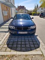 BMW 118i Cabrio -Klima PDC Tüv Neu Steuerkette Neu Bayern - Landshut Vorschau