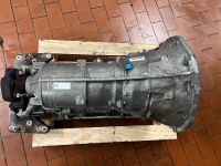 BMW F01 F02 760i Automatikgetriebe N74 544PS Getriebe V12 8HP90Z Nordrhein-Westfalen - Heinsberg Vorschau