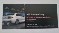 Auto Scheibentönung Gutschein 200€ Bayern - Deggendorf Vorschau
