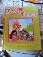 Kinderbuch * Barbie Tierärztin Saarland - Bexbach Vorschau