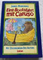 Eine Bootsfahrt mit Caruso Baden-Württemberg - Böblingen Vorschau