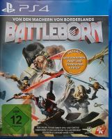 Battleborn PS4 Nordrhein-Westfalen - Witten Vorschau