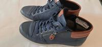 Caprice Sneaker ..Echtleder.....wie neu Nordrhein-Westfalen - Solingen Vorschau
