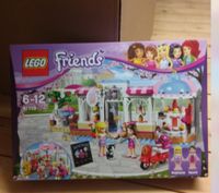 Lego Friends Heartlake Cupcake Cafe 41119 Nordrhein-Westfalen - Beelen Vorschau