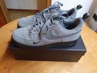 Nike Air Force 1 '07 LV8 - DZ4514 002 - Gr. 46 Hessen - Melsungen Vorschau
