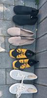 Schuhe Damen Niedersachsen - Goslar Vorschau