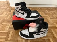 Jordan 1 Bleached Coral 44 München - Maxvorstadt Vorschau