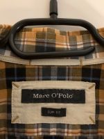 Marc O‘Polo Hemd Berlin - Spandau Vorschau